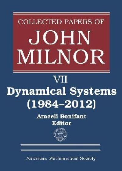 Dynamical Systems (1984-2012)