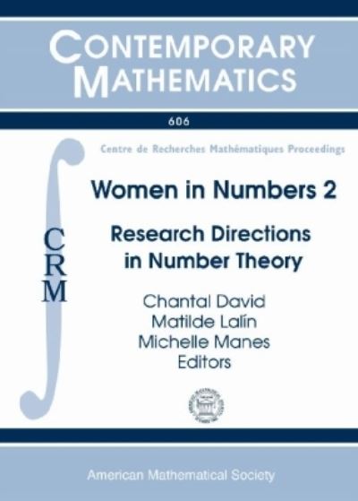 Women in Numbers 2