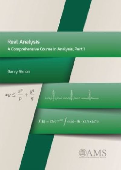 A Comprehensive Course in Analysis
