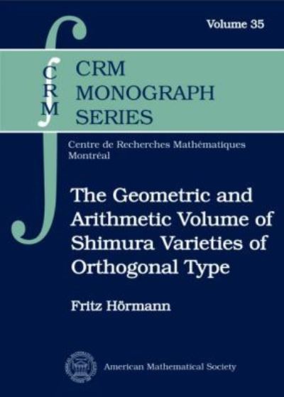 The Geometric and Arithmetic Volume of Shimura Varieties of Orthogonal Type
