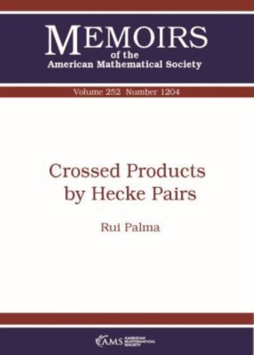 Crossed Products by Hecke Pairs