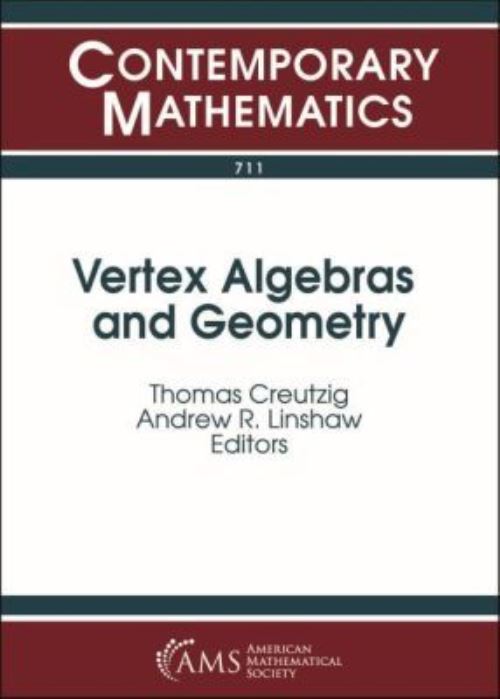 Vertex Algebras and Geometry