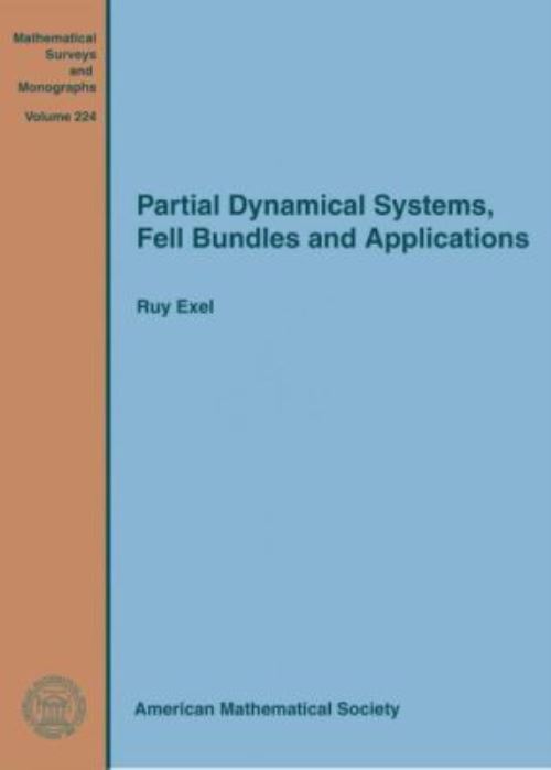 Partial Dynamical Systems, Fell Bundles and Applications