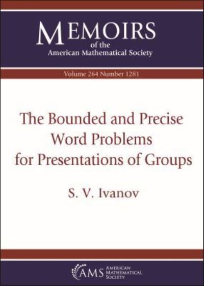 The Bounded and Precise Word Problems for Presentations of Groups