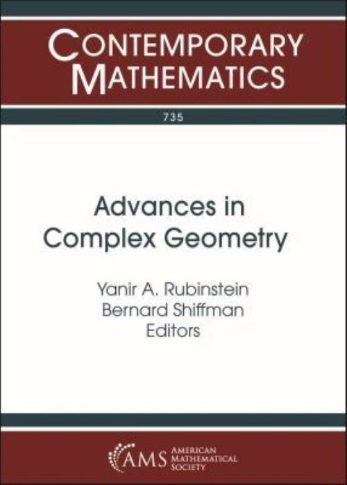 Advances in Complex Geometry