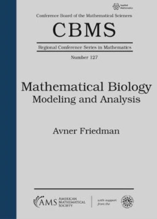 Mathematical Biology