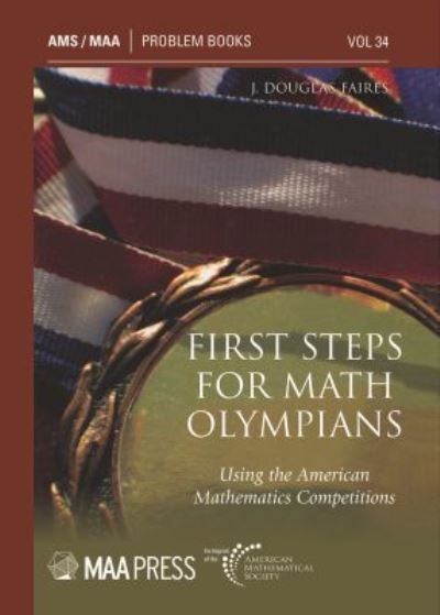 First Steps for Math Olympians