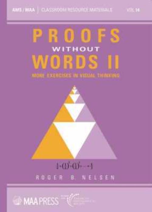 Proofs Without Words II