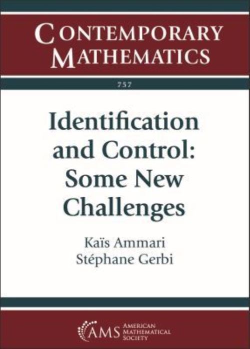 Identification and Control