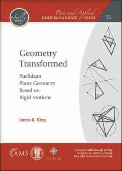 Geometry Transformed