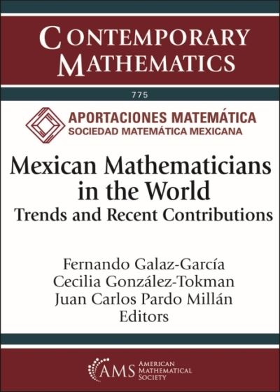 Mexican Mathematicians in the World