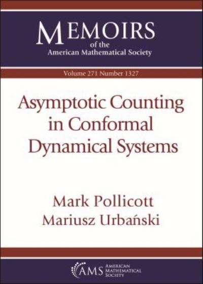 Asymptotic Counting in Conformal Dynamical Systems