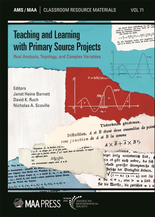 Teaching and Learning With Primary Source Projects