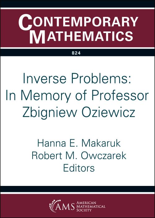 Inverse Problems