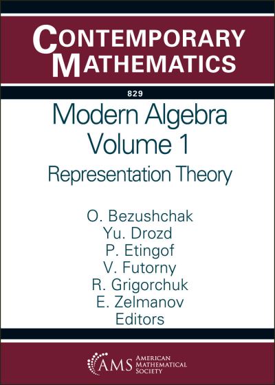 Modern Algebra