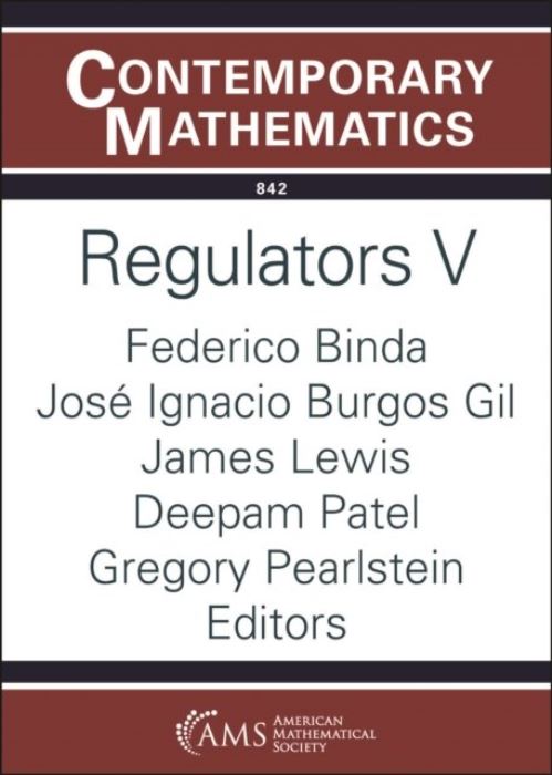 Regulators V