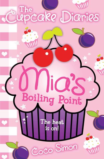 Mia's Boiling Point