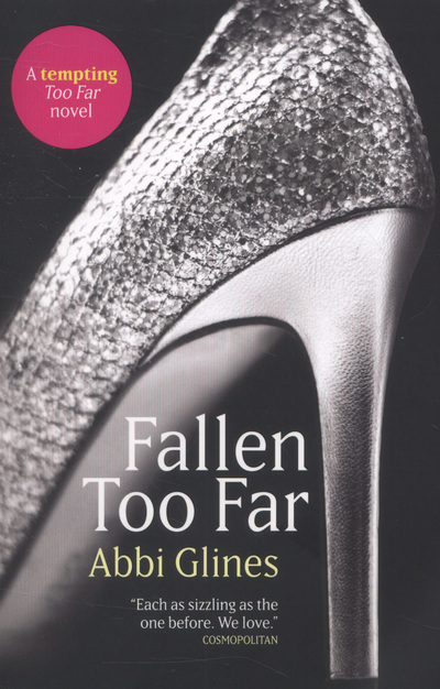 Fallen Too Far