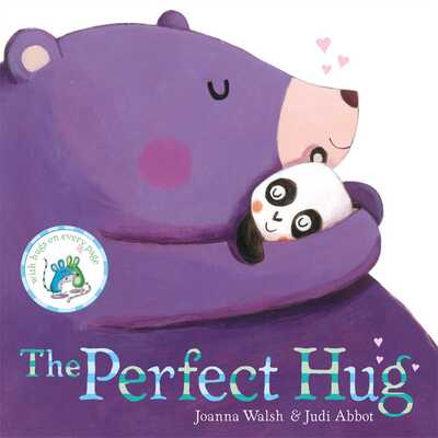 The Perfect Hug