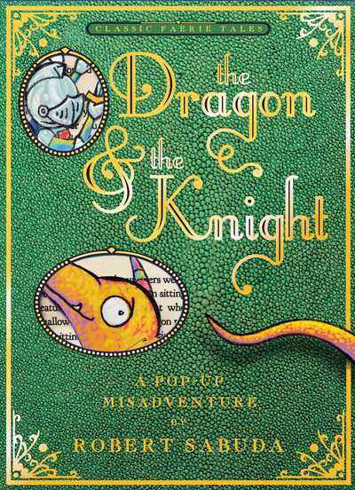 The Dragon & The Knight