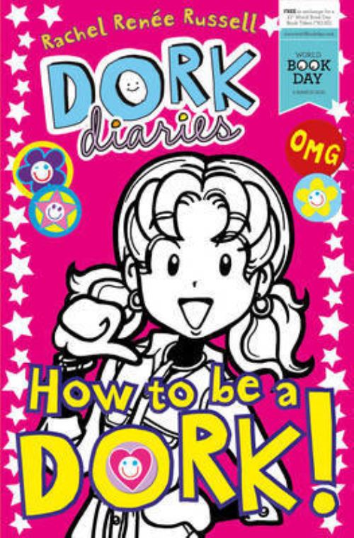Dork Diaries