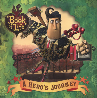 A Hero's Journey