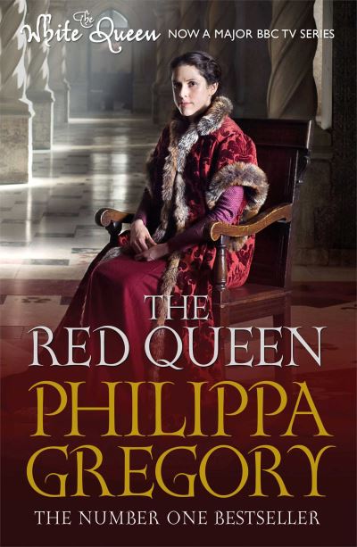 The Red Queen