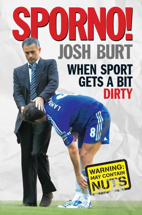 Sporno! When Sport Gets a Bit Naughty