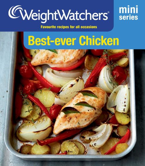 Best-Ever Chicken