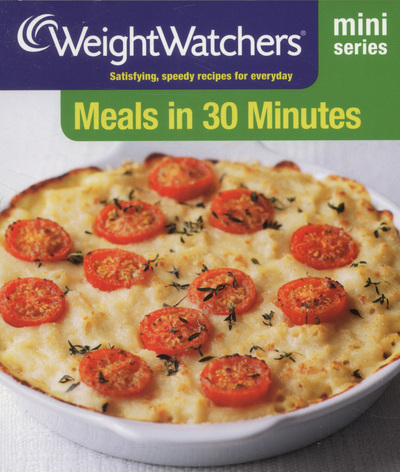 Meals in 30 Minutes