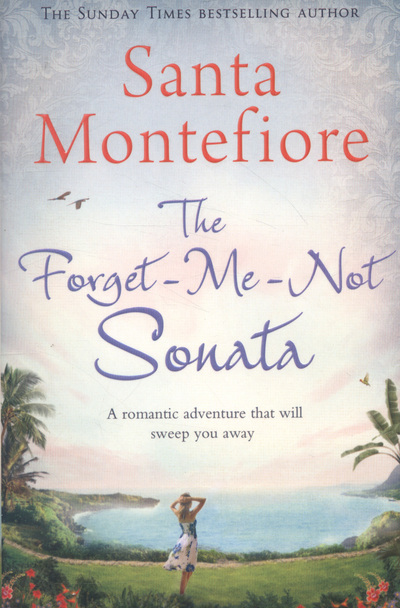 The Forget-Me-Not Sonata