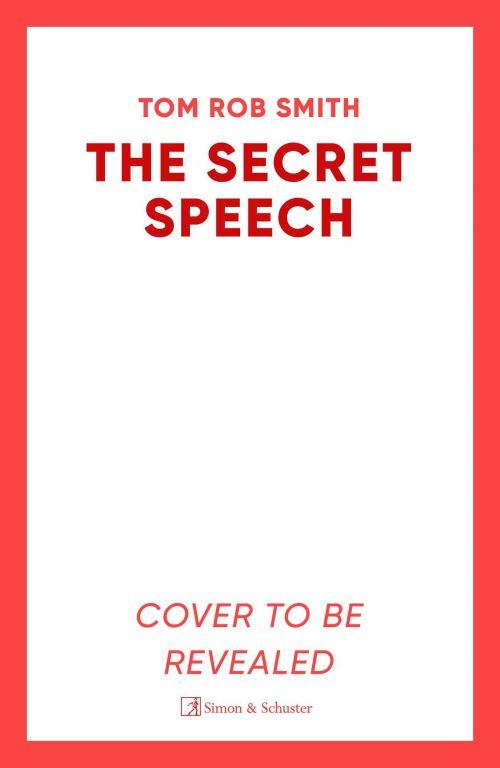 The Secret Speech