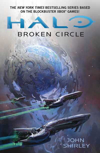Broken Circle