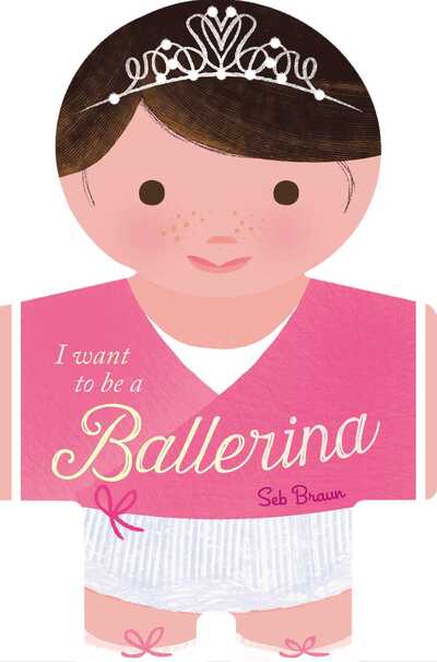I Want to Be a Ballerina