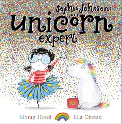 Sophie Johnson, Unicorn Expert