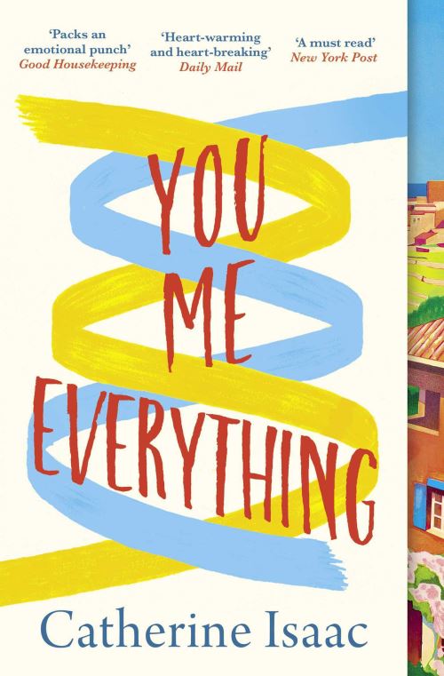 You, Me, Everything