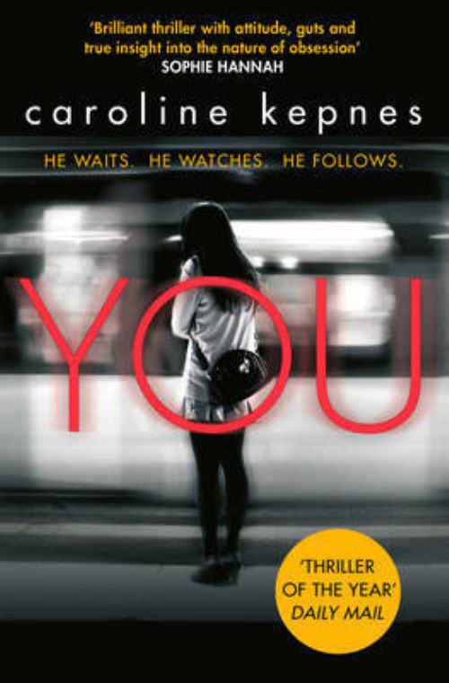 You