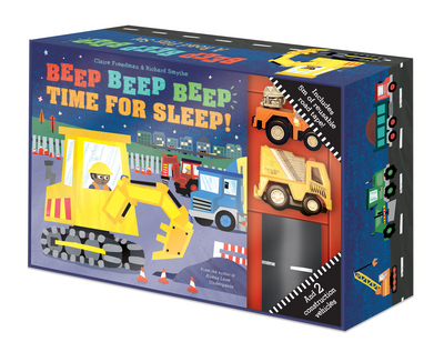 Beep Beep Beep