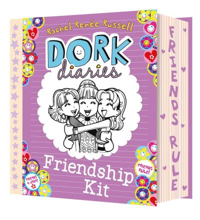 Dork Diaries