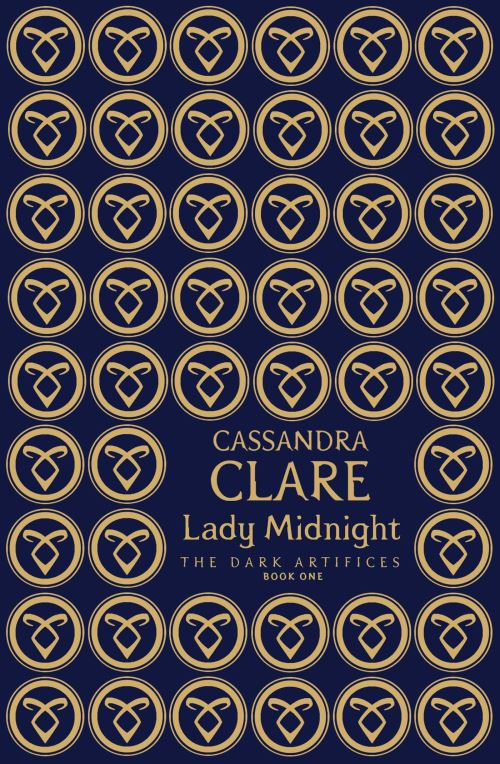 Lady Midnight
