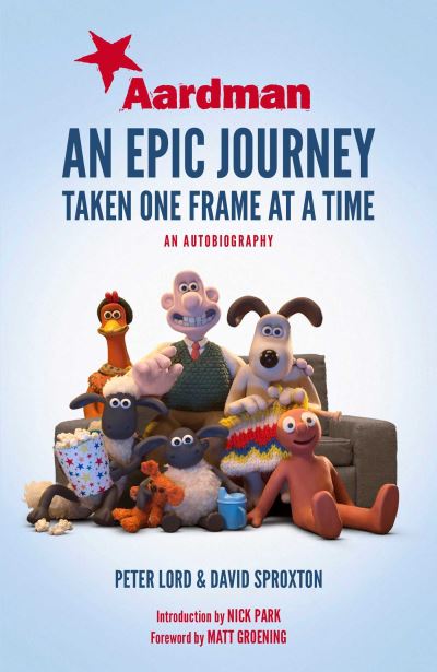 Aardman