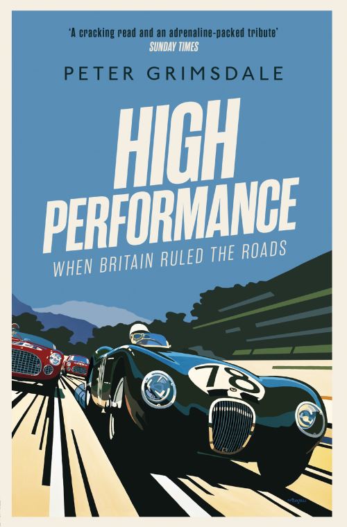 High Performance