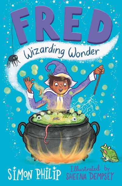 Wizarding Wonder