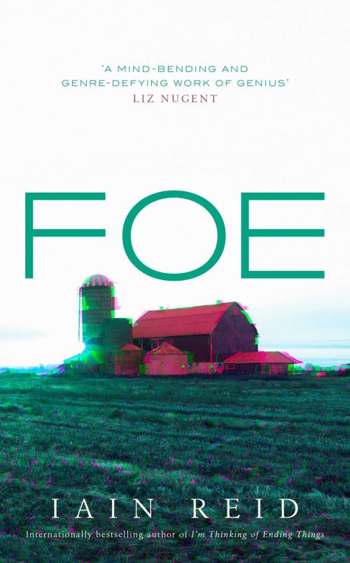 Foe