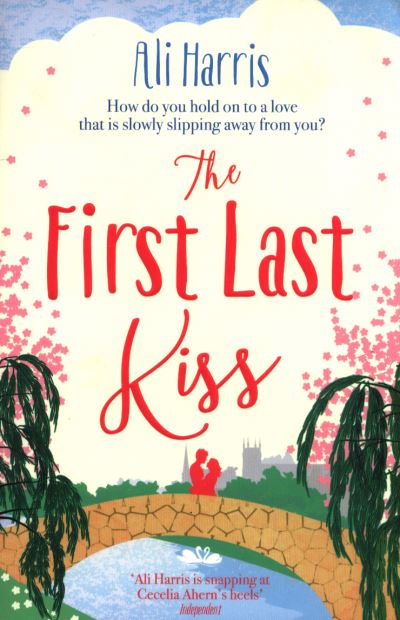 The First Last Kiss