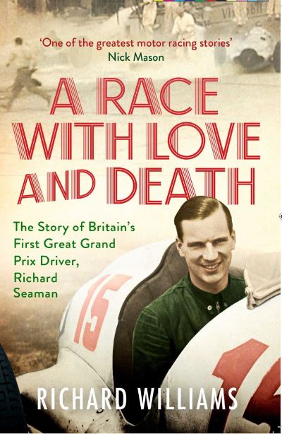 A Race With Love and Death