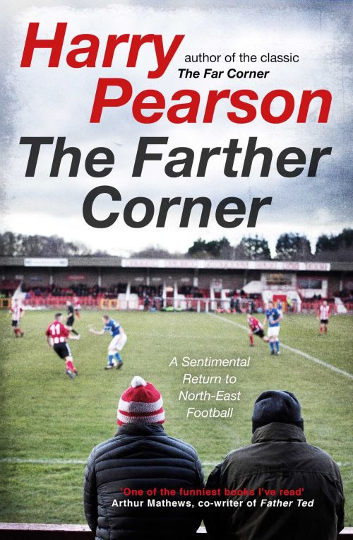 The Farther Corner