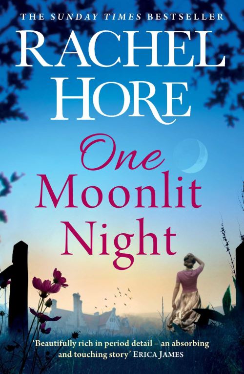 One Moonlit Night