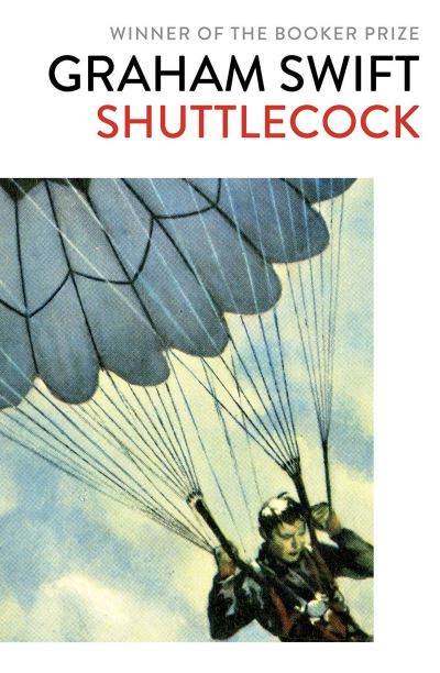 Shuttlecock