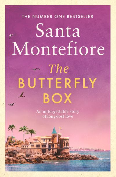 The Butterfly Box